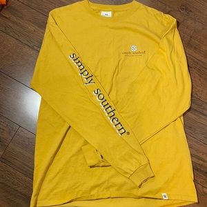 Simply Southern long sleeve